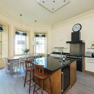 Gayfield Place Holiday home Edinburgh
